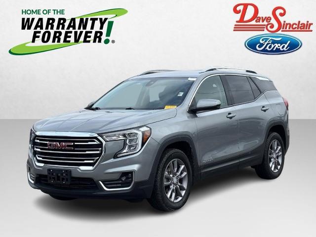 2023 GMC Terrain AWD SLT for sale in Saint Louis, MO