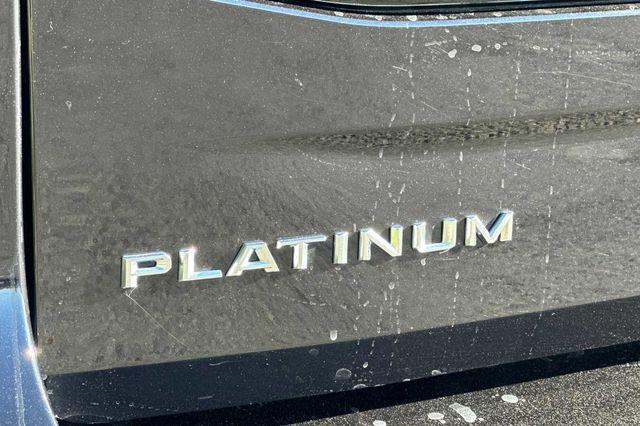 2025 Ford Expedition Platinum MAX