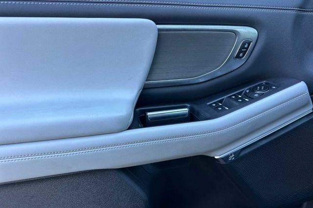 2025 Ford Expedition Platinum MAX
