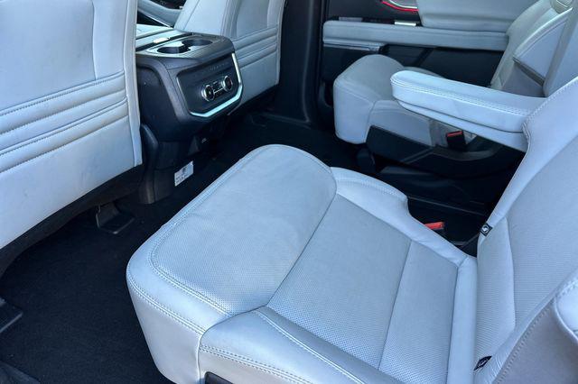 2025 Ford Expedition Platinum MAX