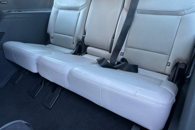 2025 Ford Expedition Platinum MAX