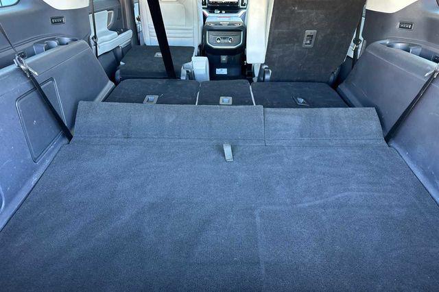 2025 Ford Expedition Platinum MAX