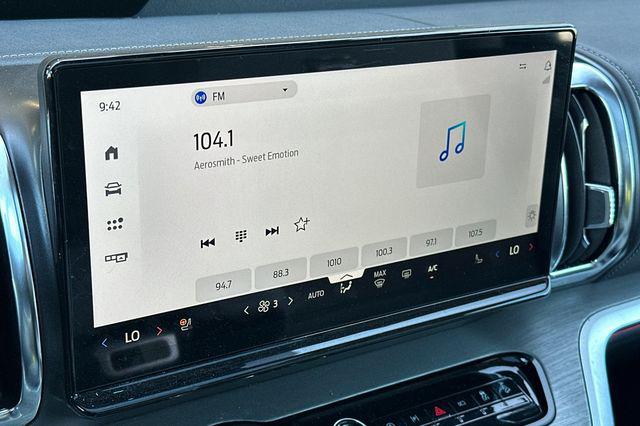2025 Ford Expedition Platinum MAX
