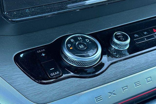 2025 Ford Expedition Platinum MAX