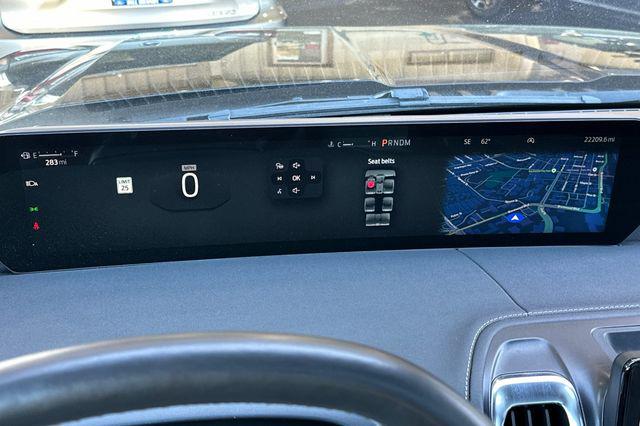 2025 Ford Expedition Platinum MAX