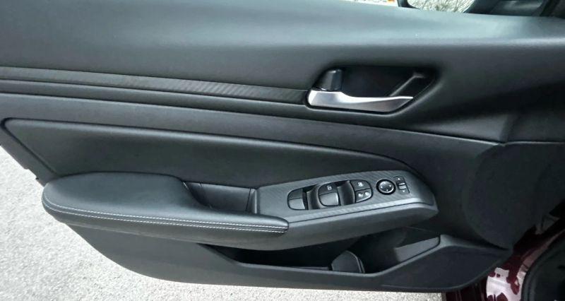 2025 Nissan Altima SV AWD