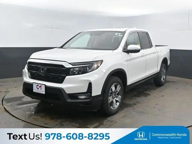 2026 Honda Ridgeline RTL for sale in Lawrence, MA
