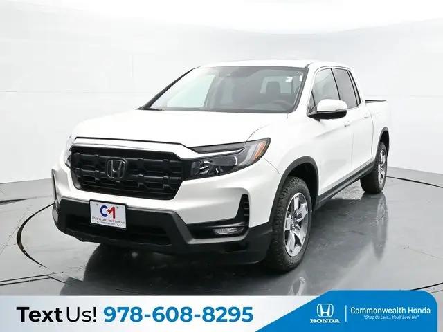 2026 Honda Ridgeline RTL for sale in Lawrence, MA