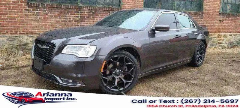 2019 Chrysler 300 300S for sale in Philadelphia, PA