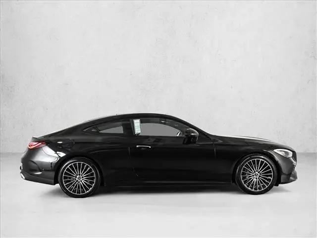 2026 Mercedes-Benz E-CLASS E 300 CLE 300