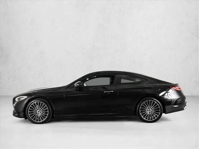 2026 Mercedes-Benz E-CLASS E 300 CLE 300