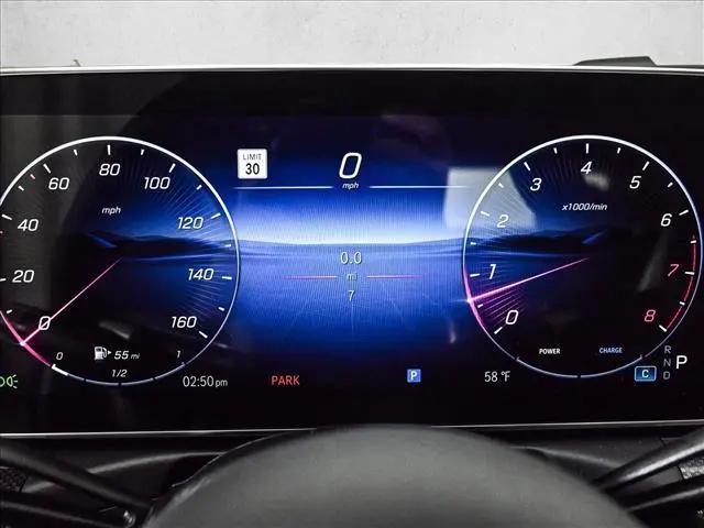 2026 Mercedes-Benz E-CLASS E 300 CLE 300