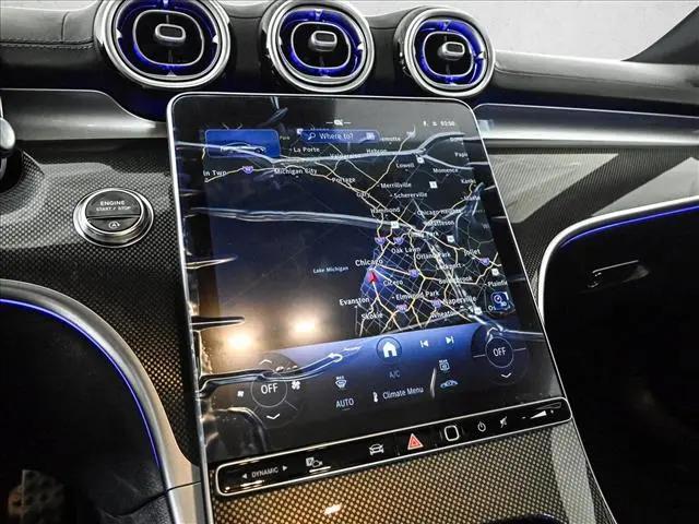 2026 Mercedes-Benz E-CLASS E 300 CLE 300