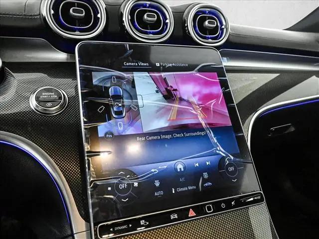 2026 Mercedes-Benz E-CLASS E 300 CLE 300