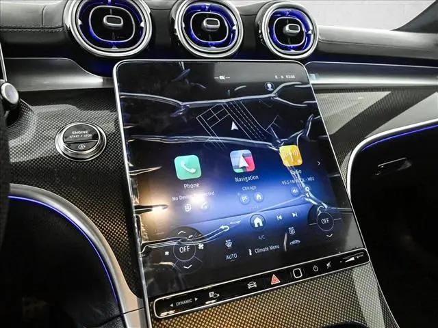 2026 Mercedes-Benz E-CLASS E 300 CLE 300