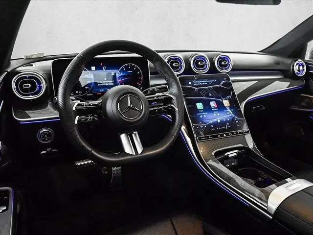 2026 Mercedes-Benz E-CLASS E 300 CLE 300
