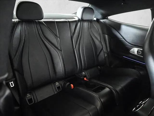 2026 Mercedes-Benz E-CLASS E 300 CLE 300