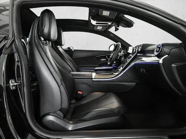 2026 Mercedes-Benz E-CLASS E 300 CLE 300
