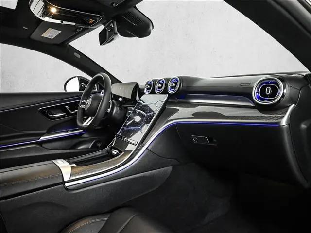 2026 Mercedes-Benz E-CLASS E 300 CLE 300