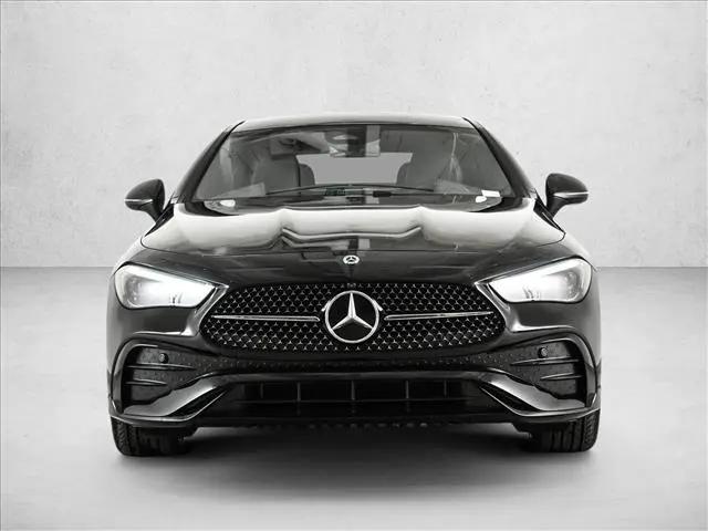 2026 Mercedes-Benz E-CLASS E 300 CLE 300