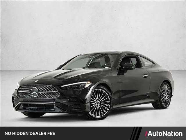2026 Mercedes-Benz E-CLASS E 300 CLE 300 for sale in Chicago, IL