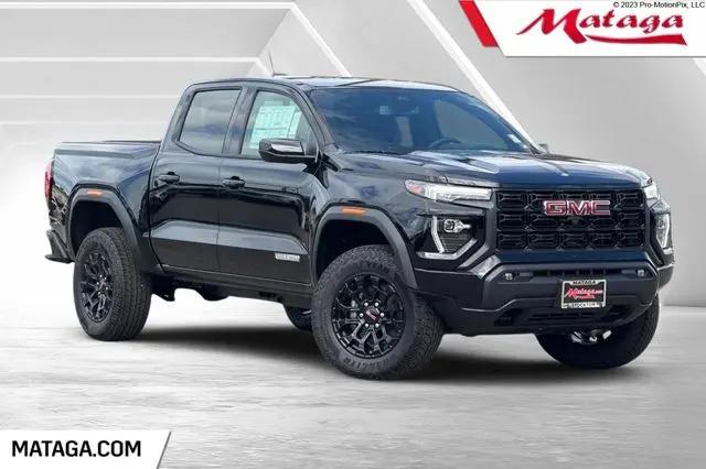 2026 GMC Canyon Elevation, RWD for sale in Stockton, CA