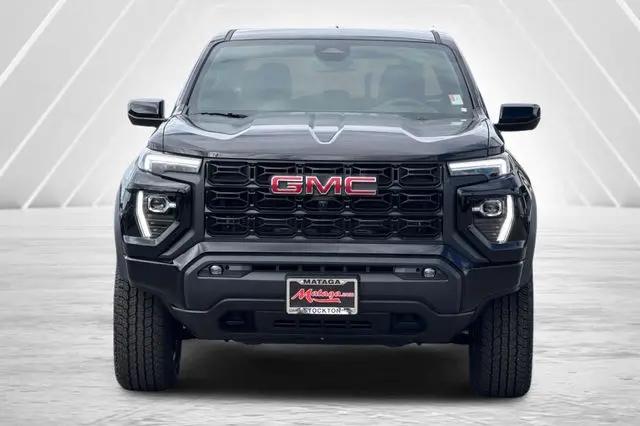 2026 GMC Canyon Elevation, RWD