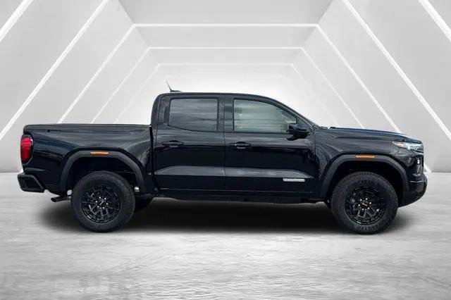 2026 GMC Canyon Elevation, RWD