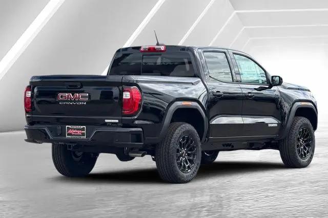 2026 GMC Canyon Elevation, RWD