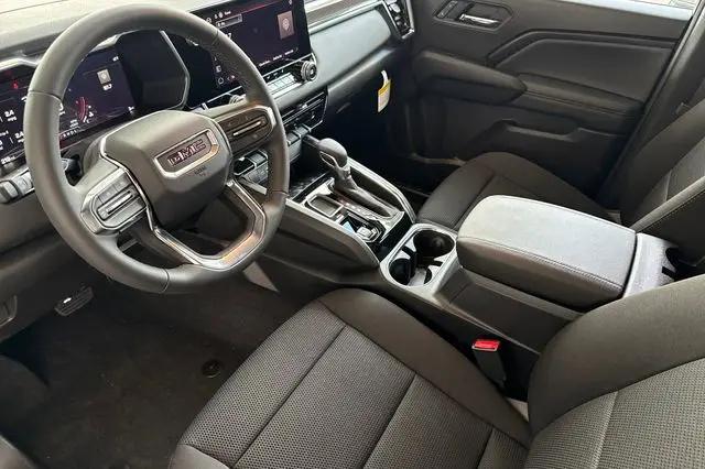 2026 GMC Canyon Elevation, RWD