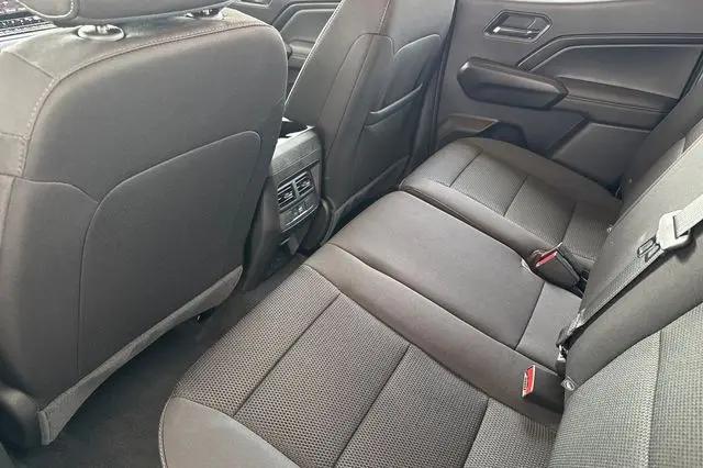 2026 GMC Canyon Elevation, RWD