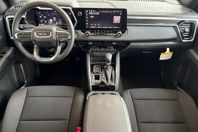 2026 GMC Canyon Elevation, RWD