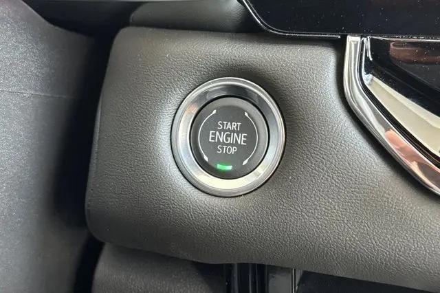 2026 GMC Canyon Elevation, RWD