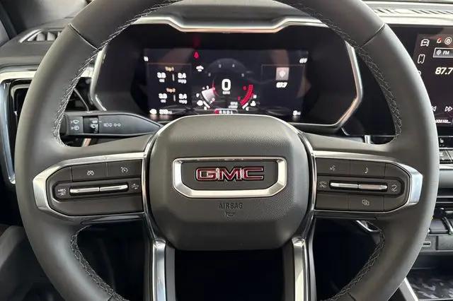 2026 GMC Canyon Elevation, RWD