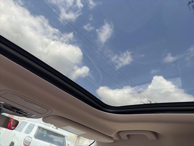 2024 Lincoln Aviator Premiere