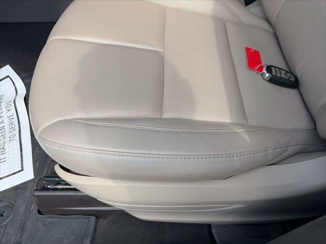 2024 Lincoln Aviator Premiere