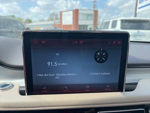 2024 Lincoln Aviator Premiere