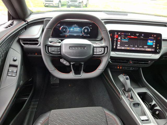 2026 Dodge Charger Scat Pack 2-Door AWD