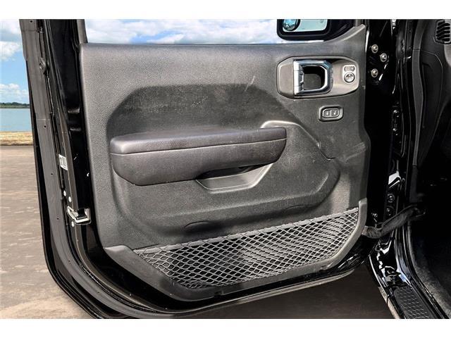 2019 Jeep Wrangler Unlimited Rubicon 4x4