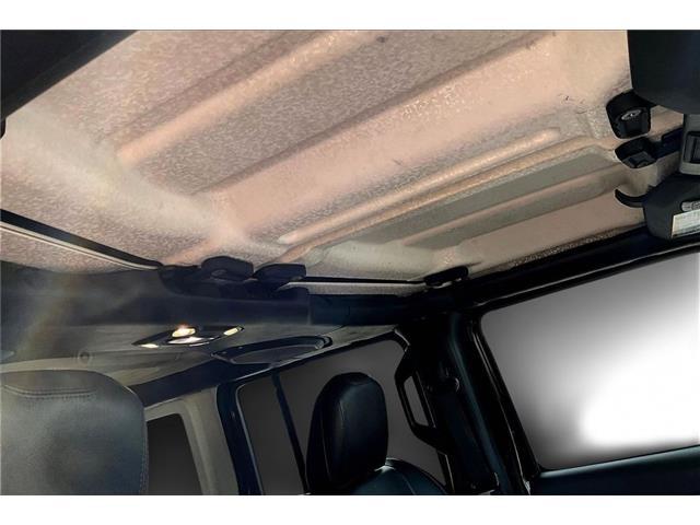 2019 Jeep Wrangler Unlimited Rubicon 4x4