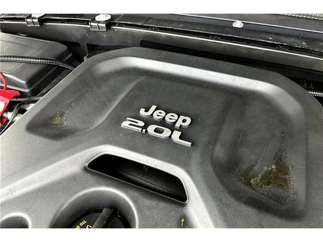 2019 Jeep Wrangler Unlimited Rubicon 4x4