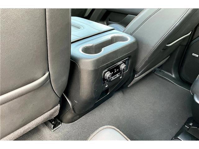 2024 Chevrolet Tahoe 4WD High Country