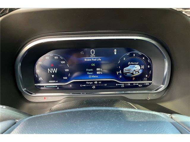 2024 Chevrolet Tahoe 4WD High Country