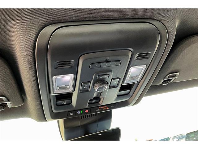 2024 Chevrolet Tahoe 4WD High Country