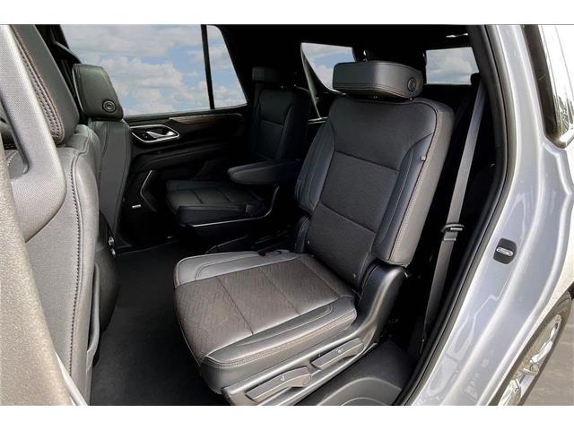 2024 Chevrolet Tahoe 4WD High Country