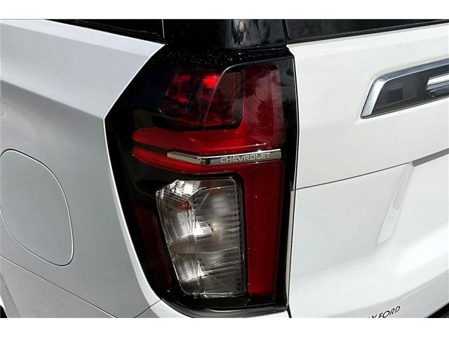 2024 Chevrolet Tahoe 4WD High Country