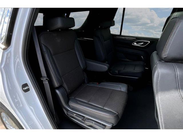 2024 Chevrolet Tahoe 4WD High Country