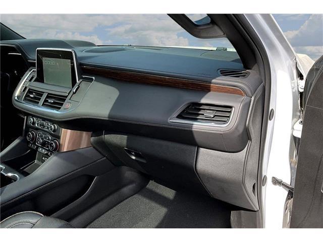 2024 Chevrolet Tahoe 4WD High Country