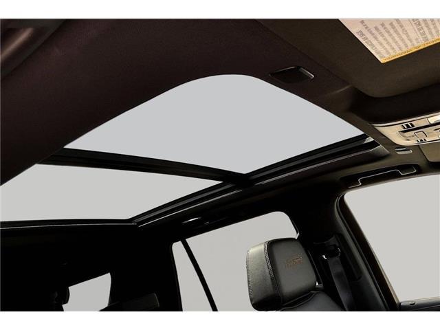 2024 Chevrolet Tahoe 4WD High Country