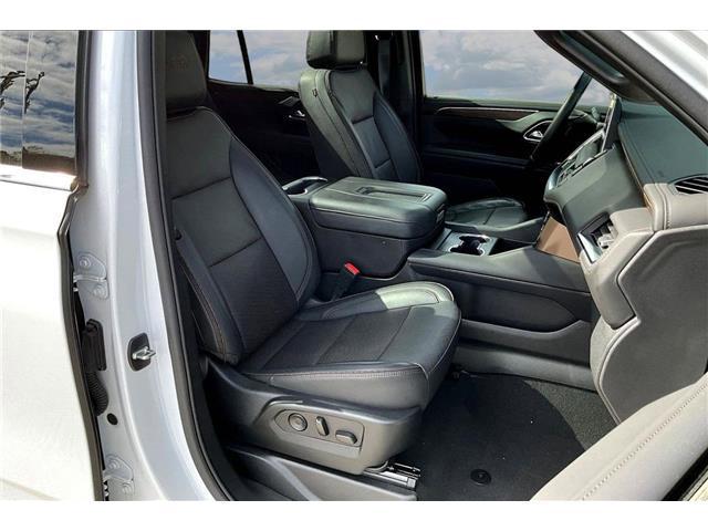 2024 Chevrolet Tahoe 4WD High Country